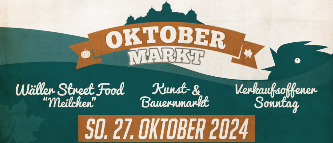 Oktobermarkt 2024